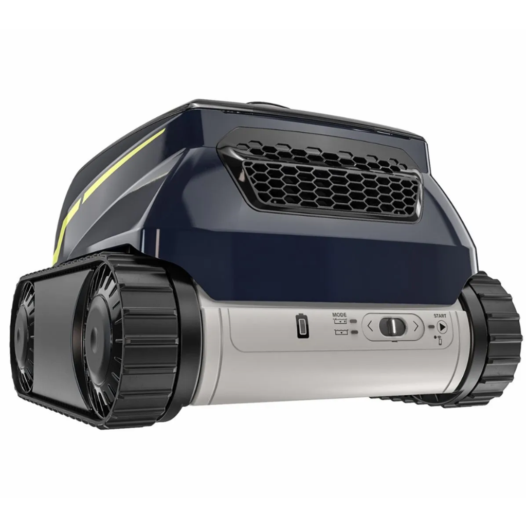 Zodiac Freerider RF 5400 IQ - Draadloze Zwembadrobot