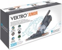 Kokido Vektro Junior - Oplaadbare Elektrische Zwembad Stofzuiger