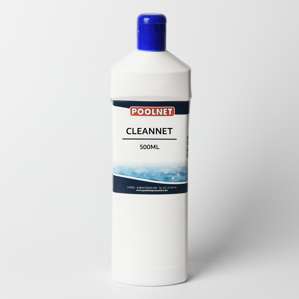 poolnet cleannet 0.5 L