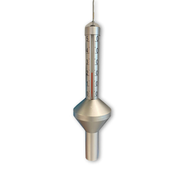 grote thermometer