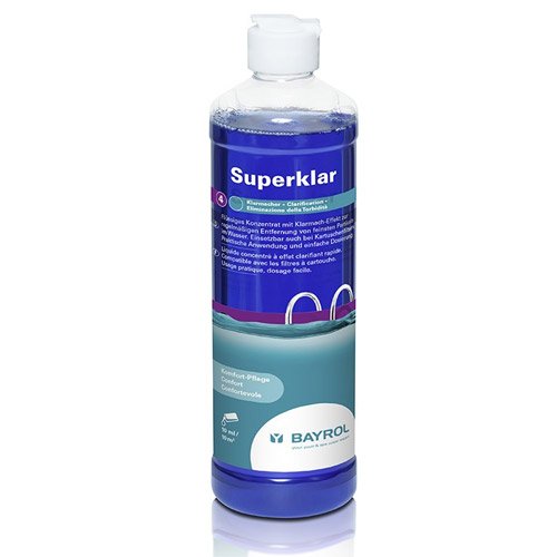 Superklar liquide 500ml