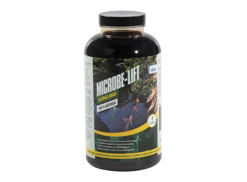 sludge away 1L