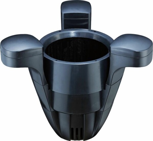drijvende skimmer