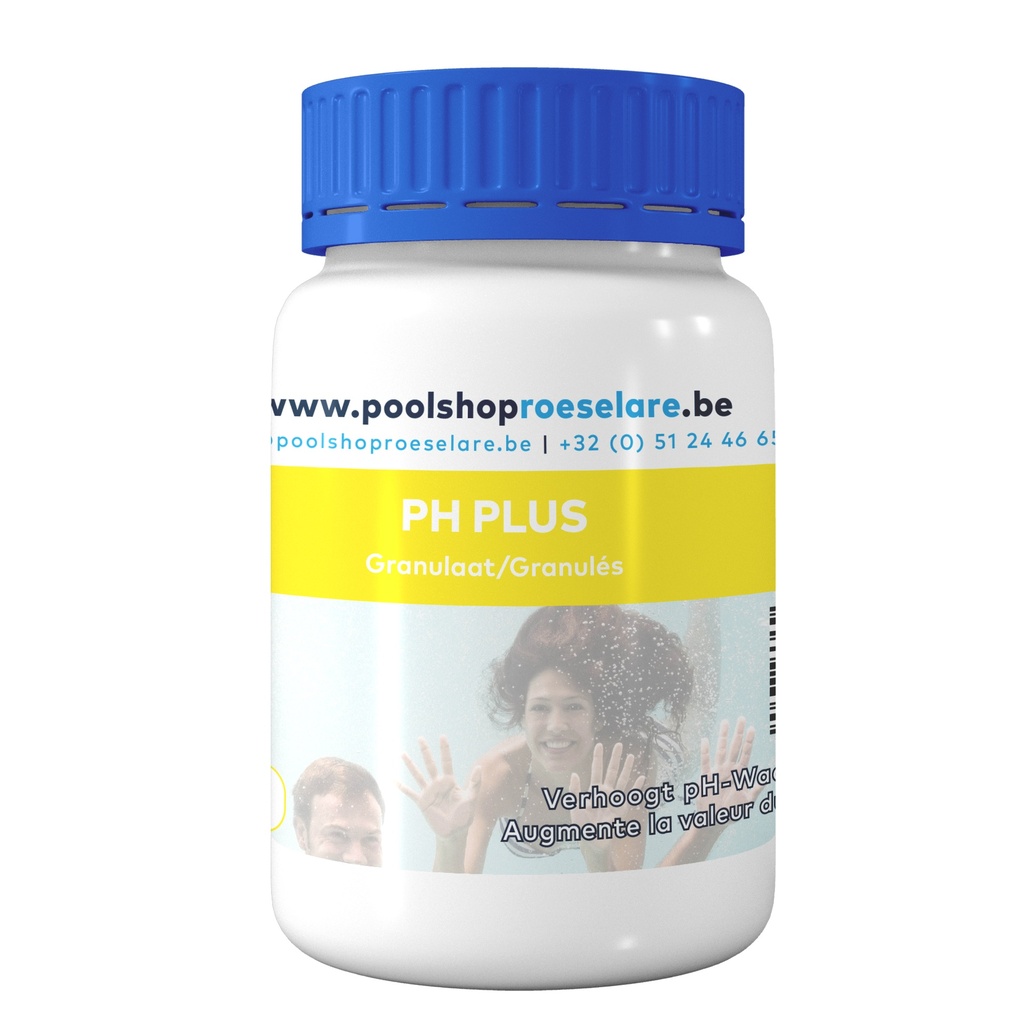 poolnet pH+ 1kg