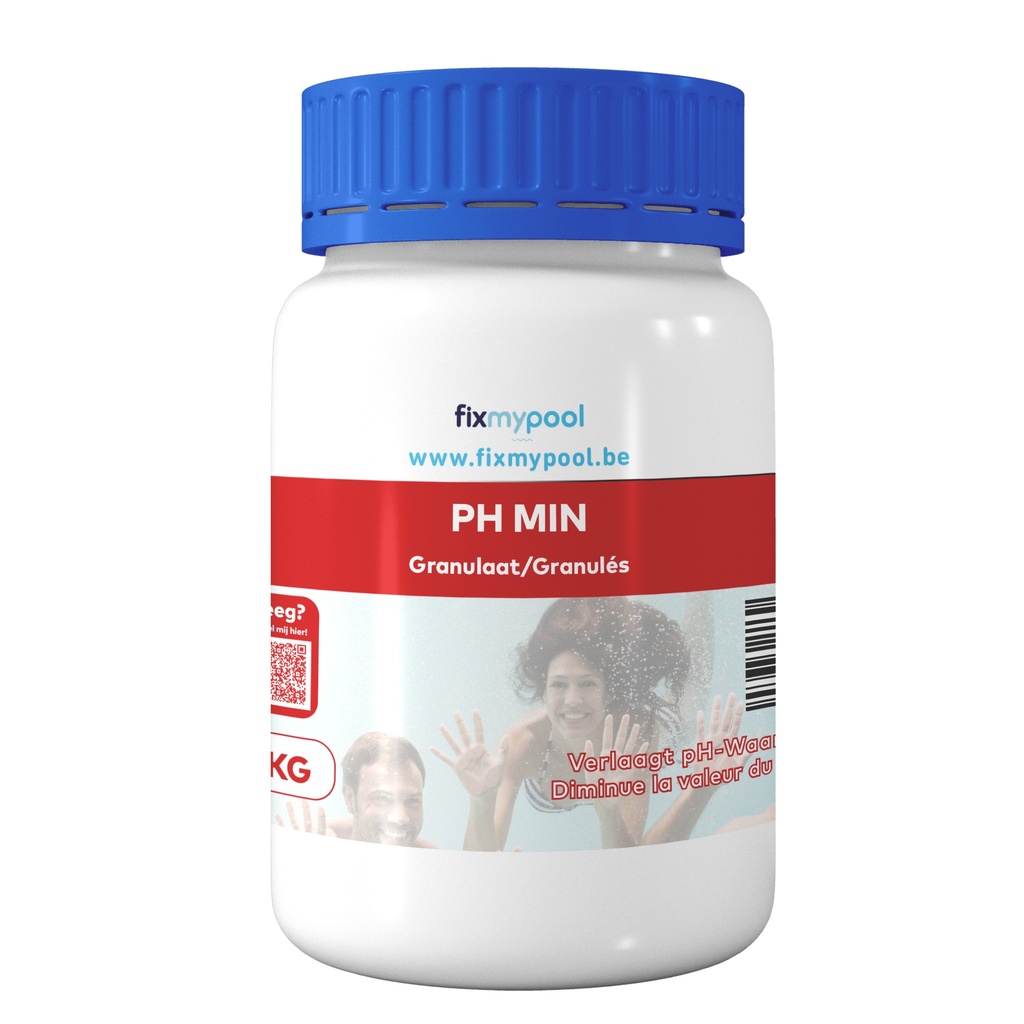 pH-  1 kg