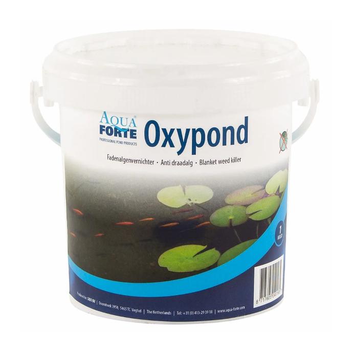 oxypond 1 kg