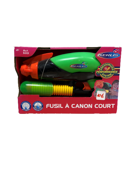Waterpistool