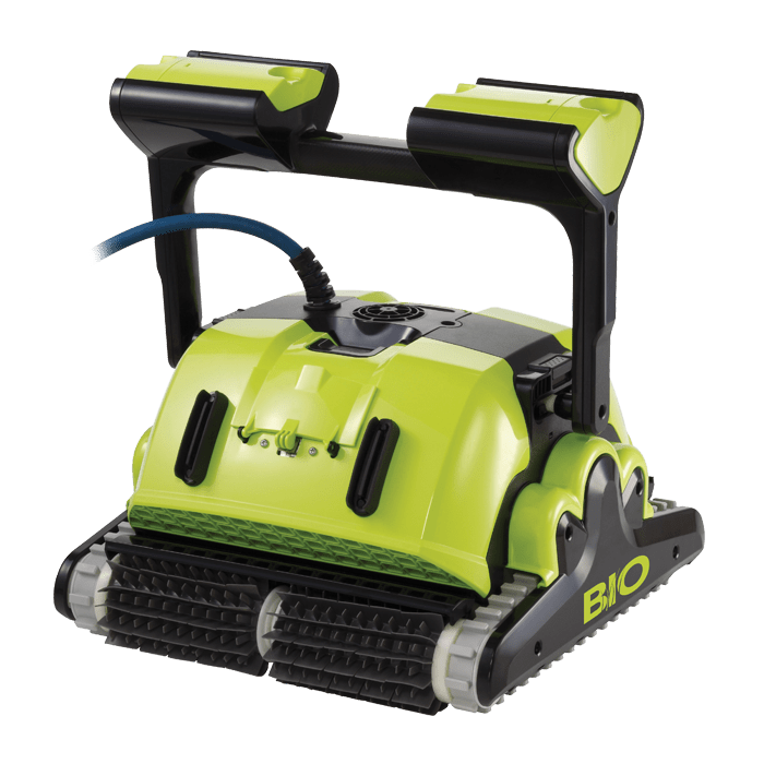 Dolphin Supreme M5 BIO Voor Zwemvijver
