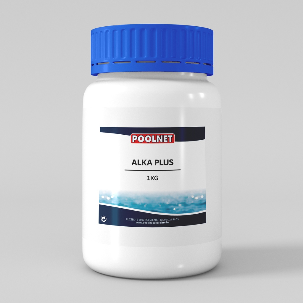 Alka Plus
