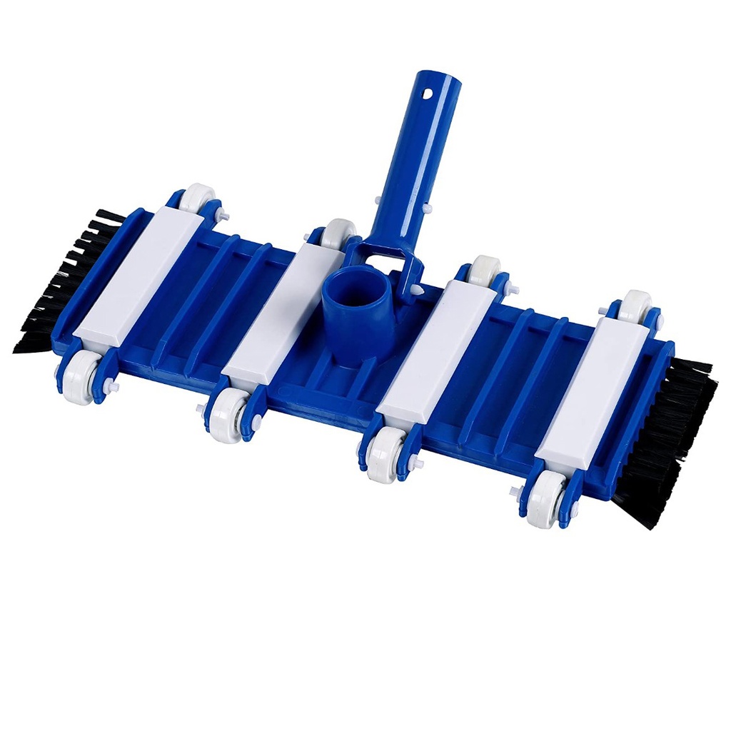 Kokido Stofzuiger Cleaner 8 Wheels (kopie)