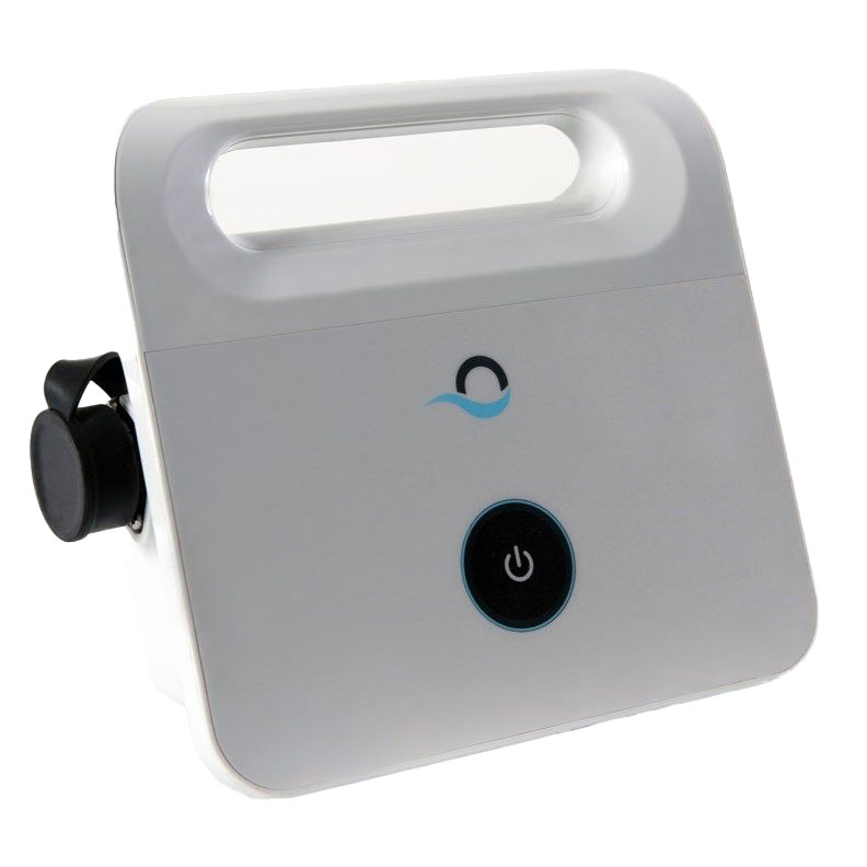Transfo Dolphin Scoop Deluxe (kopie)