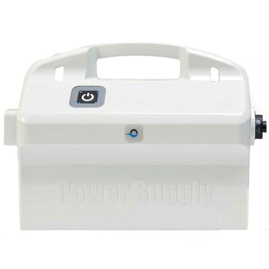 Transfo Dolphin Scoop Deluxe (kopie)