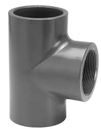 T-STUK 50 x 1 1/2'' x 50 - PN 10