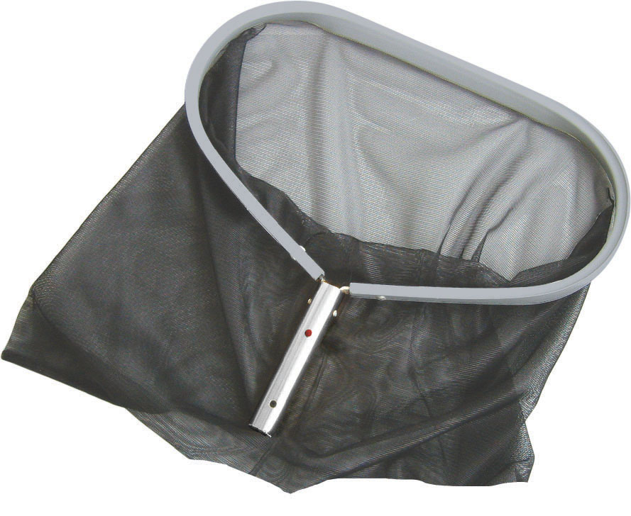 Heavy Duty Epuisette - Renforcée avec de l'Aluminium