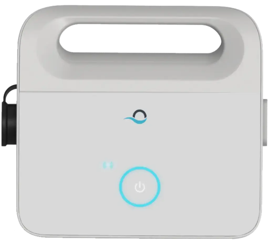 Dolphin Transfo 120W - Voeding Voor Dolphin S300i/S300i Bio/S400/Scoop Deluxe