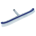 borstel 45 cm met ijzer