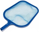oppervlakte net 25 cm