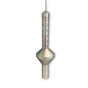 grote thermometer