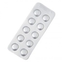 tab ph ofchloor(10 x)