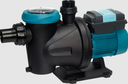 Espa Silen Plus Pomp 1pk - 50mm