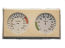 hygro & thermometer